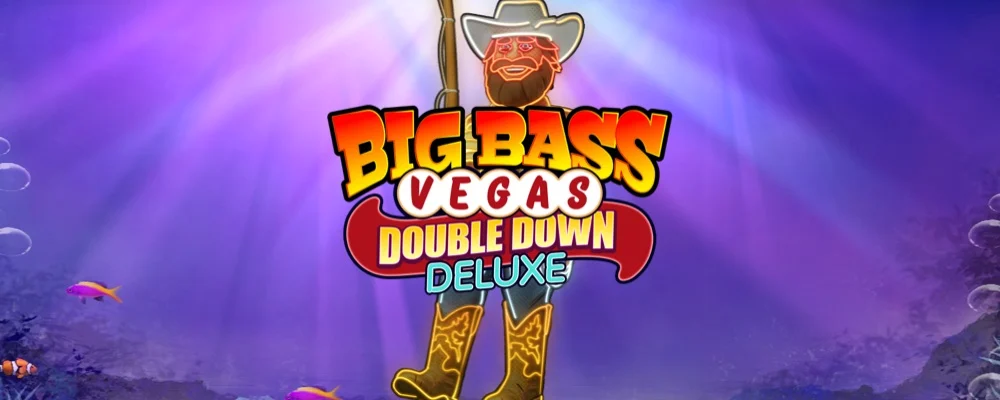 bet aposta Big Bass Vegas Duplo Deluxe