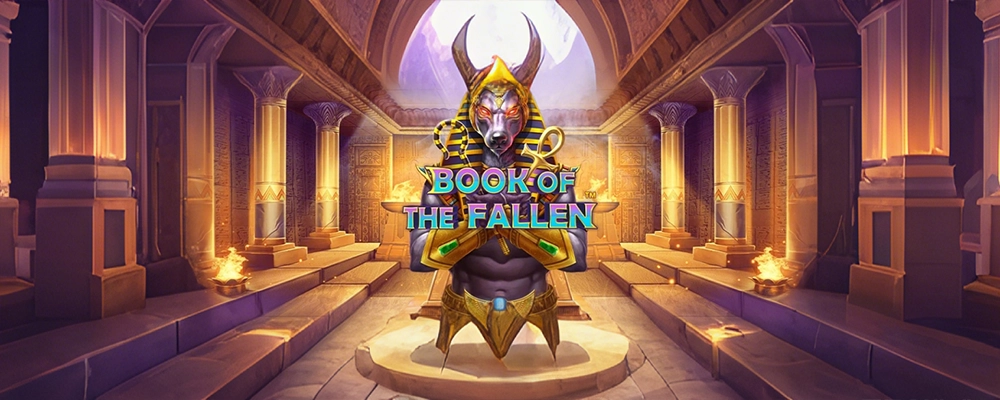 bet aposta Livro dos Caídos