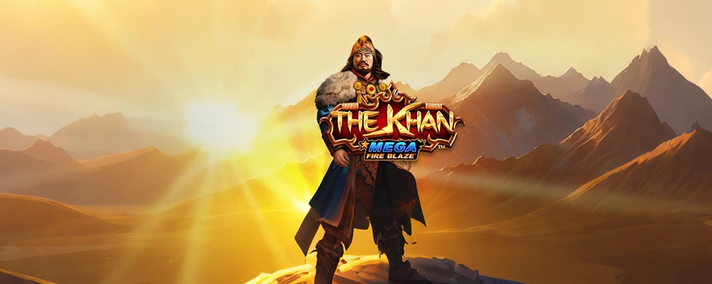 bet aposta Mega Fogo Flamejante: O Khan