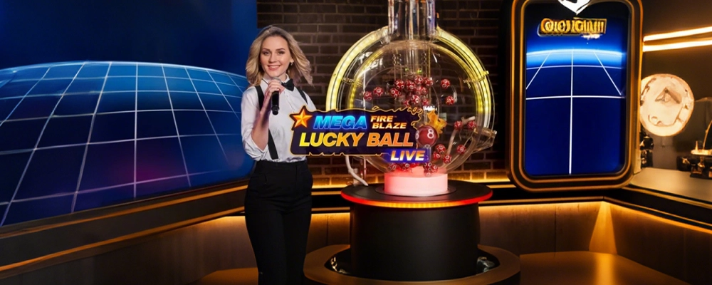 bet aposta Bola da Sorte Mega Fogo Flamejante ao Vivo