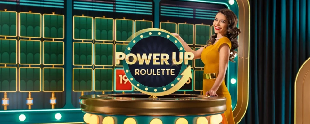 bet aposta Roleta PowerUp ao Vivo