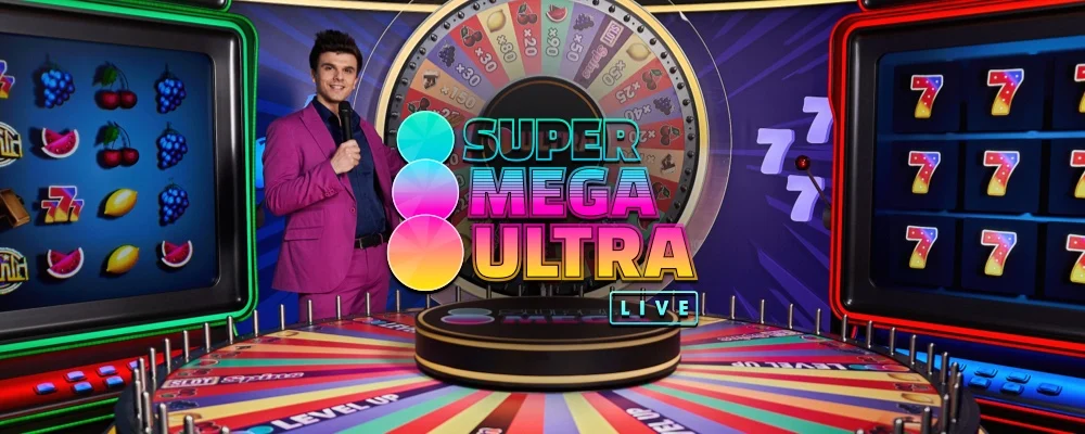 bet aposta Super Mega Ultra ao Vivo