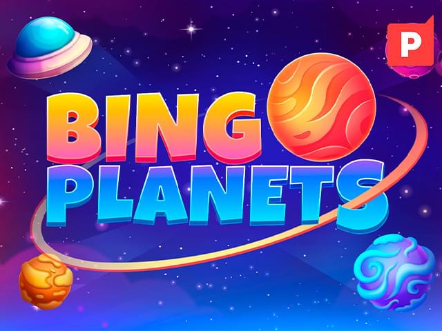 bet aposta Planetas do Bingo