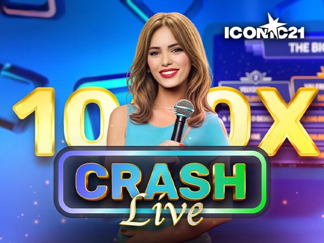 bet aposta Crash ao Vivo
