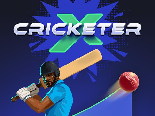 bet aposta CricketerX