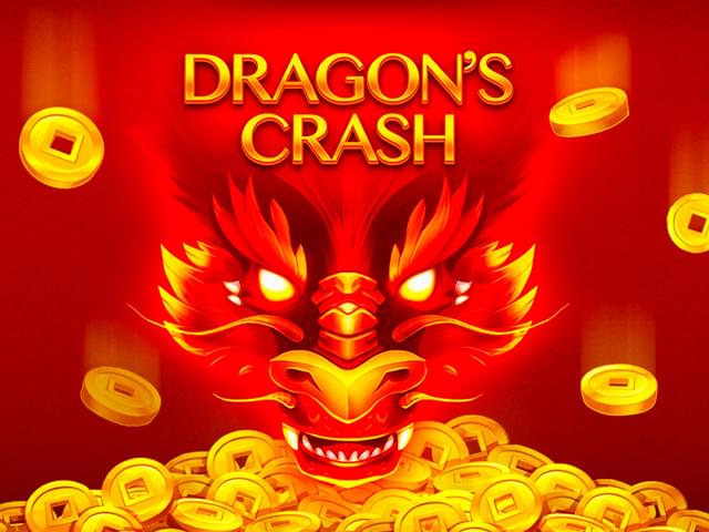 bet aposta Crash dos Dragões